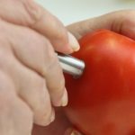 Razendsnel kwaliteit van tomaten bepalen met nabij infrarood licht