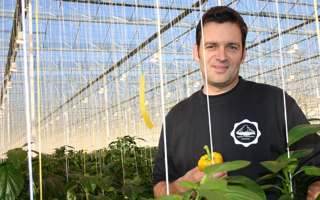‘Grote meerwaarde door samenvoegen essentiële gegevens’