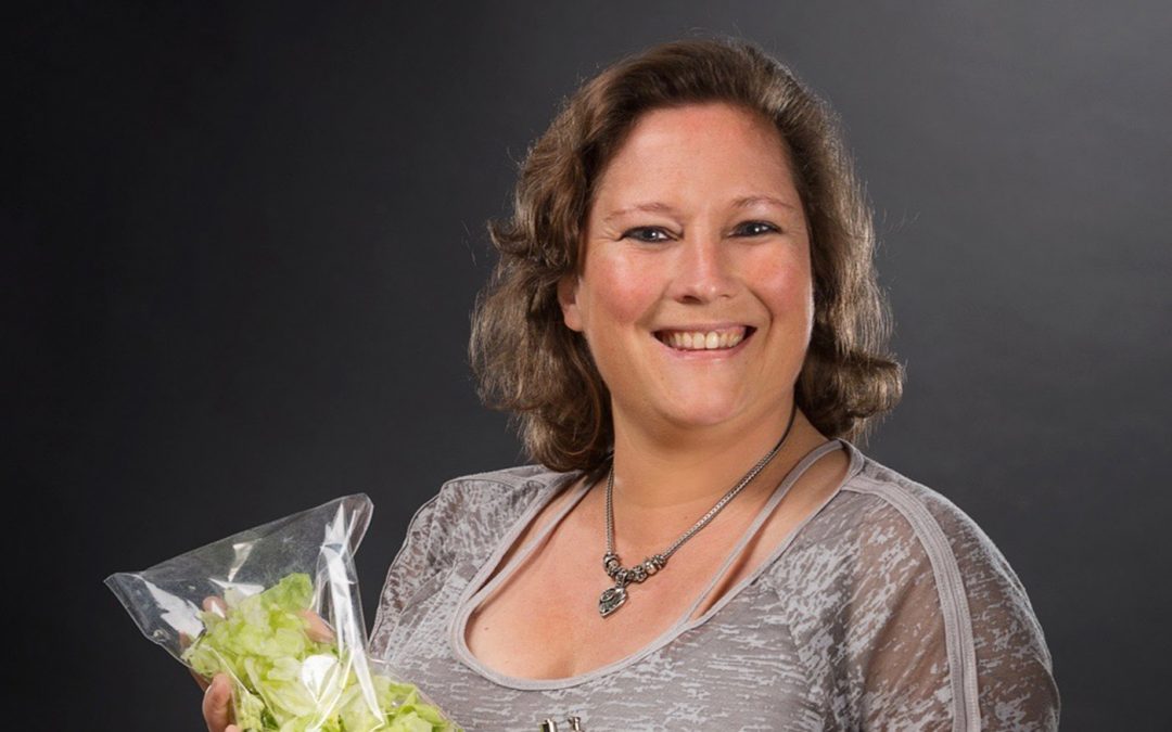 ‘Groenten veredelen op inhoudsstoffen is kansrijk’