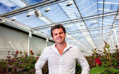 ‘Meer biologisch telen geeft helaas nieuwe problemen’