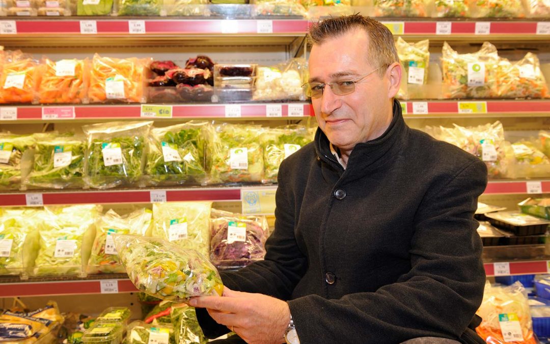 ‘Eten wij nu babyvoedsel?’