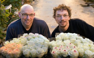 ‘Bestellen via internet heeft de toekomst’