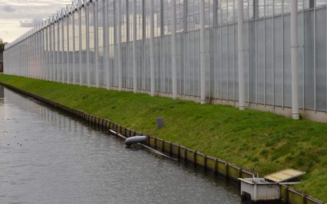 ‘Veel bereikt, maar waterkwaliteit blijft achter bij verwachting’