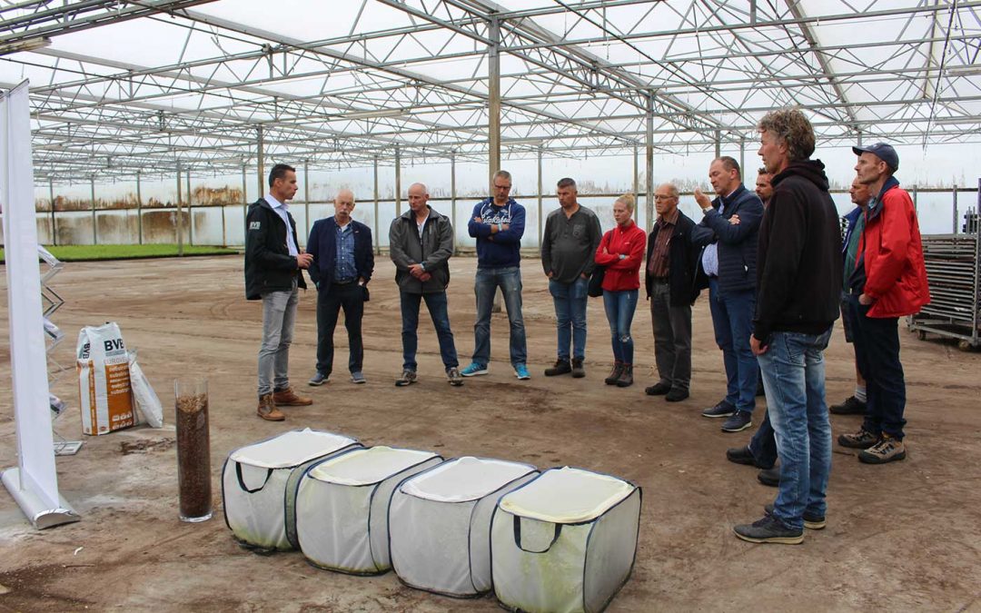 Nieuwe aanpak voor kennisuitwisseling in tijden van virussen