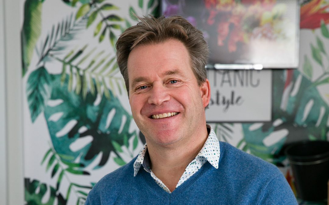 ‘Veiling en groothandel hebben hun beste tijd gehad’