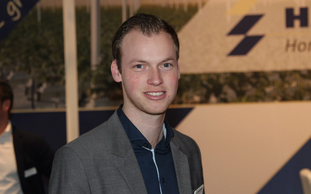 Tuinbouw Jongeren Oostland groeit sterk in krimpende markt