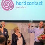 Signify wint 1e HortiContact Innovatie Award