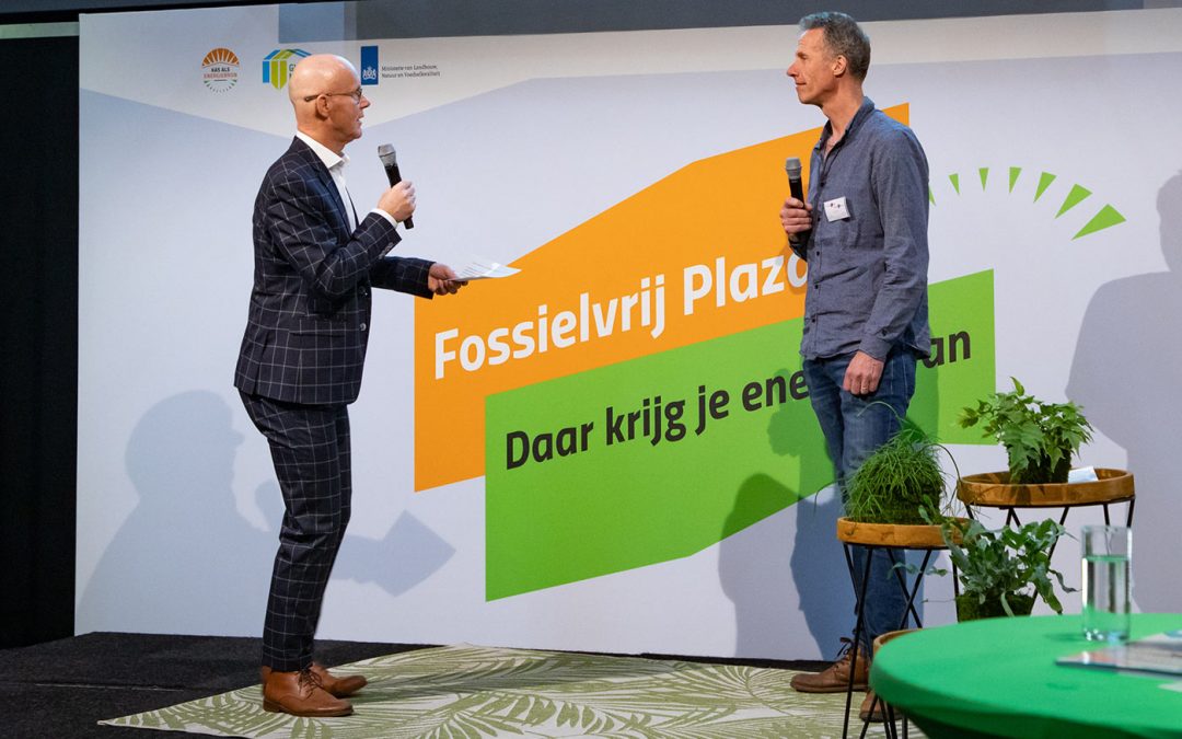 HortiContact zet in op actuele thema’s en kennisdeling