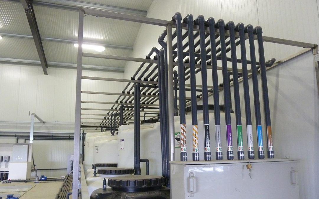 Introductie nieuw meststoffen rekenprogramma