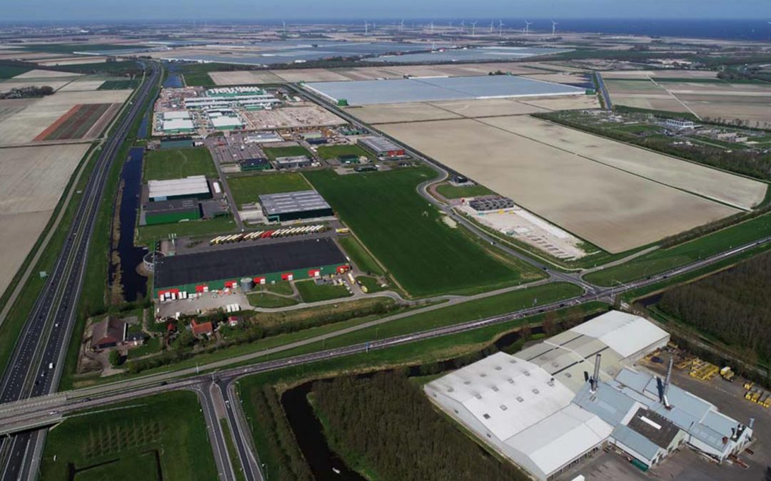 Plannen voor uitbreiding Agriport A7 stuiten op weerstand