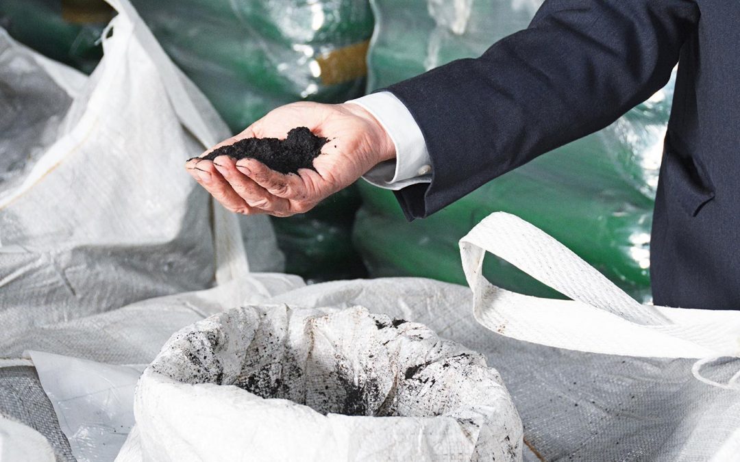 Wetgeving moet telers wegwijs maken in woud van biostimulanten