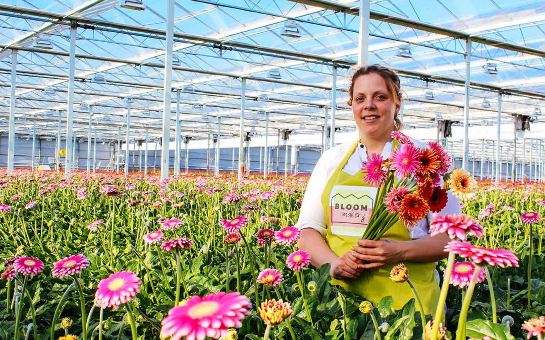 Siertelers zetten online afzetkanaal in door coronavirus