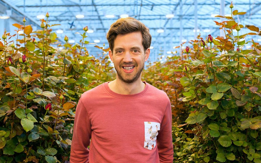 ‘Hopelijk kunnen de hogere Moederdagprijzen iets goed maken’