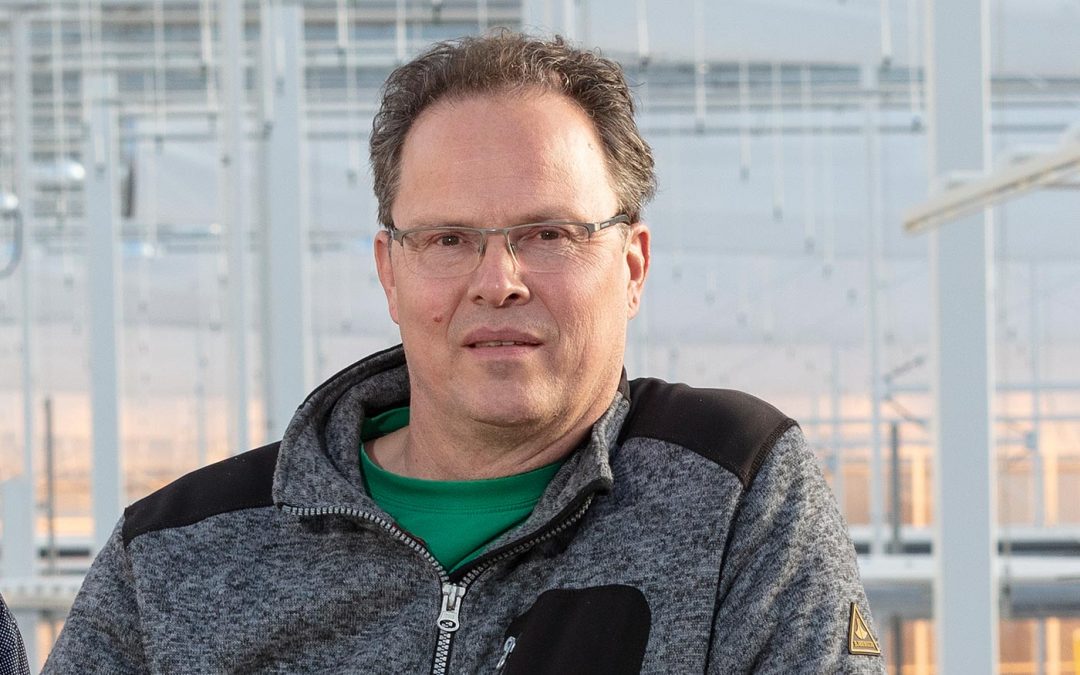 Van der Lugt kiest voor grondiger stomen, met minder gedoe