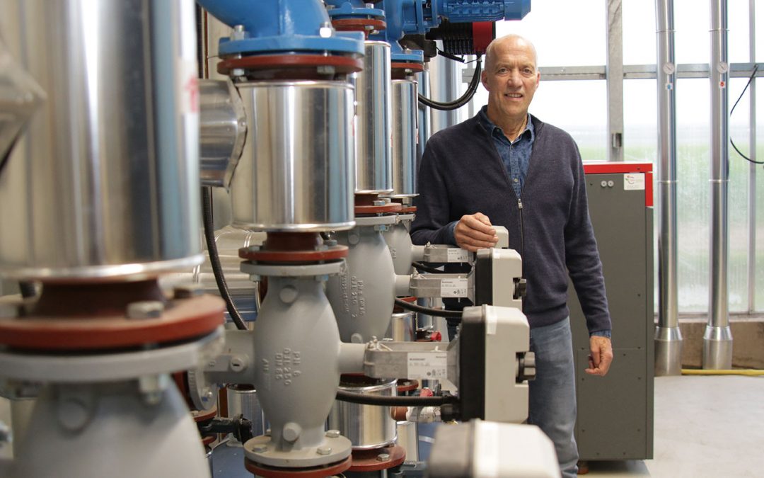 ‘Aan gas hebben wij hier echt geen behoefte meer’