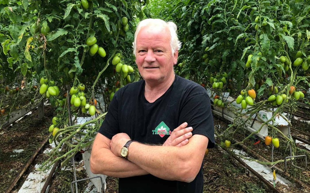 ‘Het is ook jouw belang als teler om je collega aan te spreken’