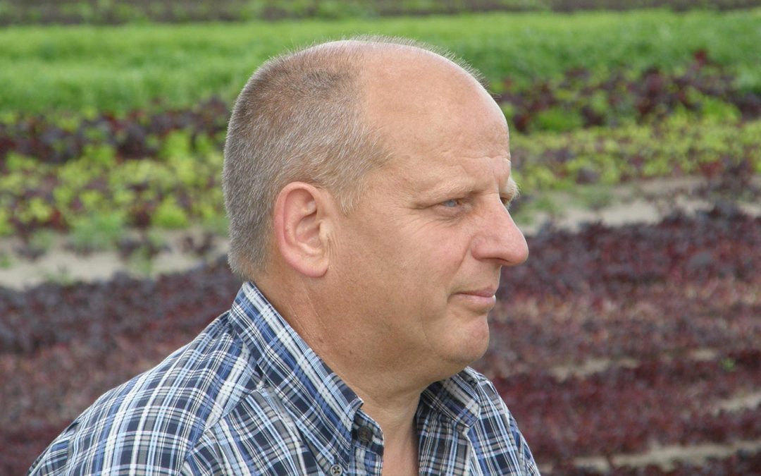 Van niche naar biologische slateelt na gedwongen productiestop