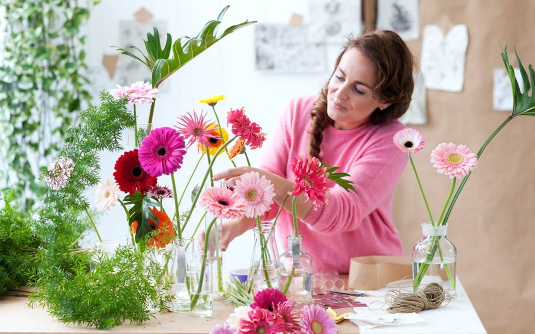 Bloemenbureau Holland stelt budget positief bij voor rest 2020