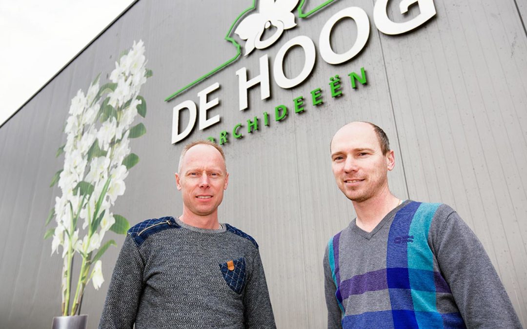 ‘Wij koelen en verwarmen zoveel mogelijk op zonne-energie’