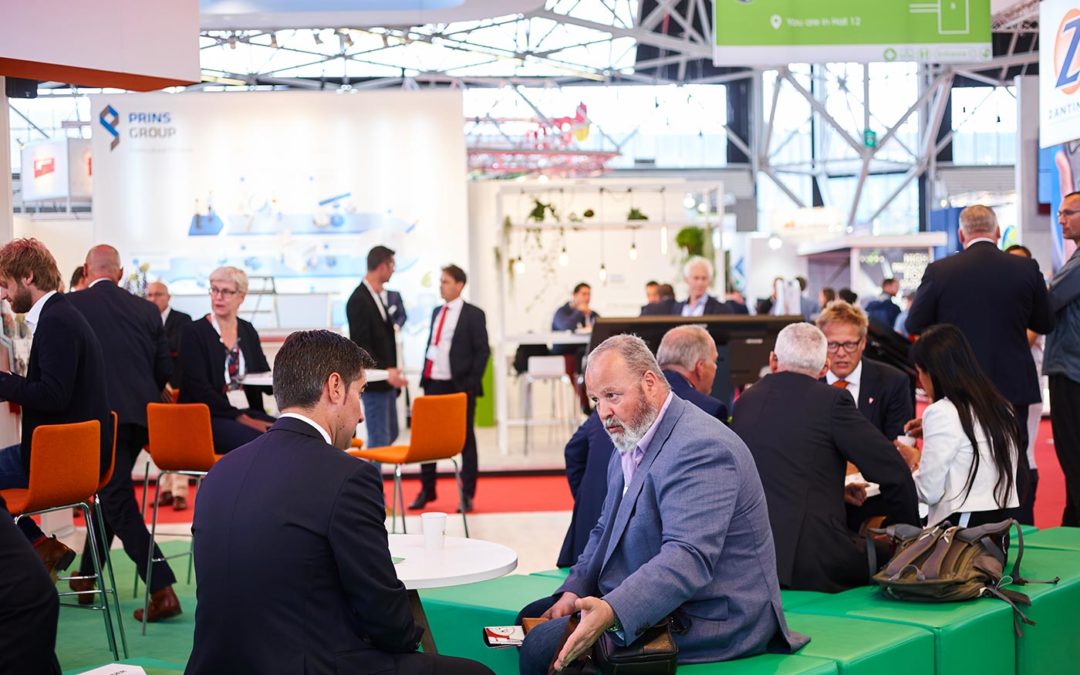 GreenTech dit jaar als virtuele beurs, Trade Fair en IFTF afgelast