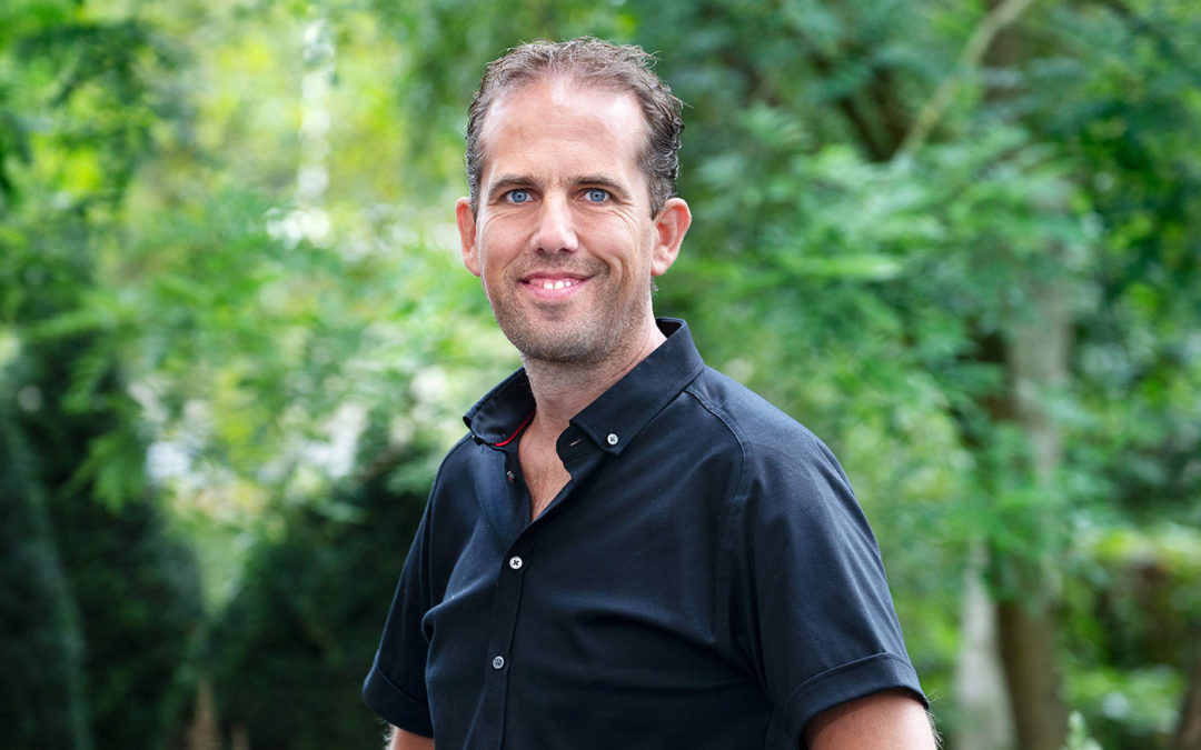 De digitale coöperatie