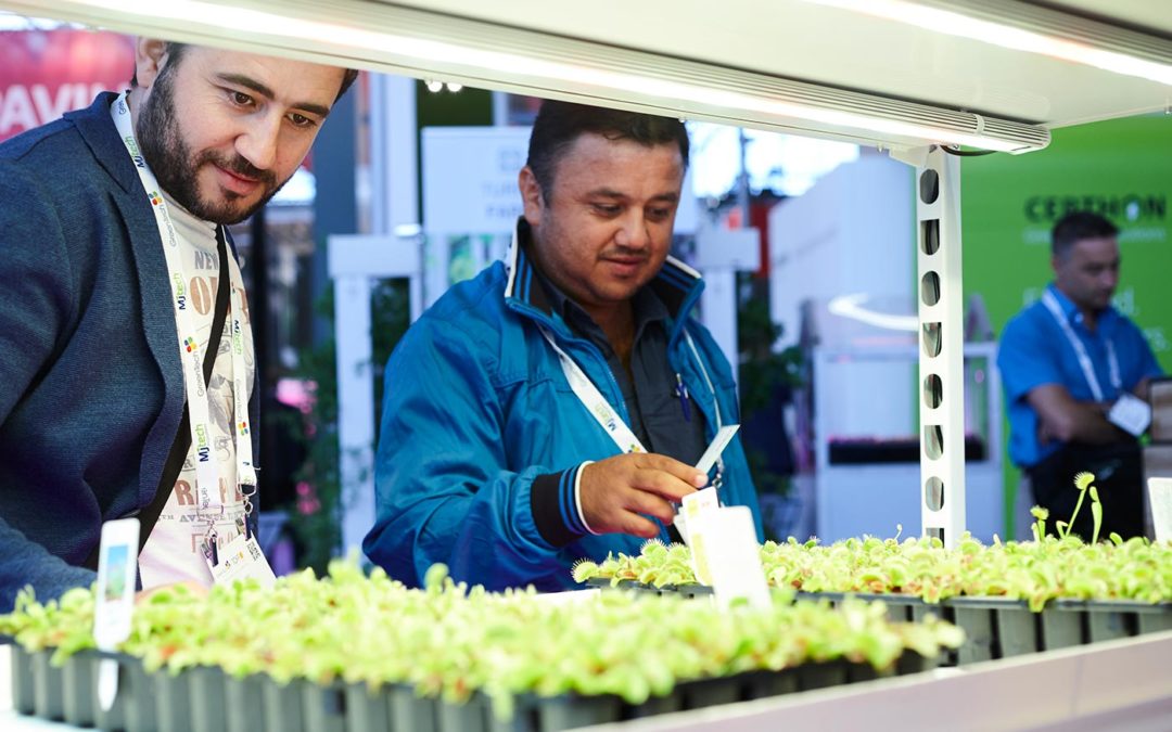 Nominaties voor GreenTech Innovation Awards bekend gemaakt