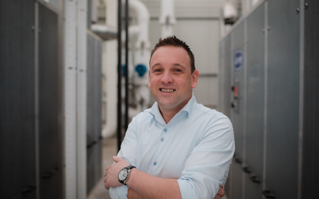 ‘Ondanks ODE-verhoging graag duurzame warmte in dit gebied’