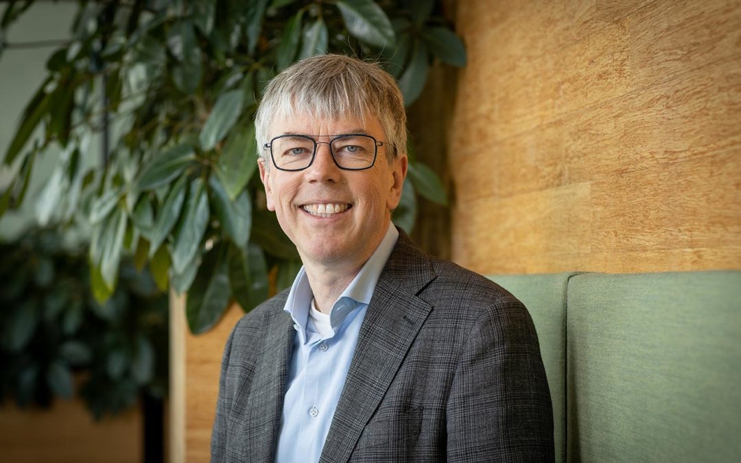 ‘Ik hoop dat de leden willen meedenken en kijken naar de feiten’