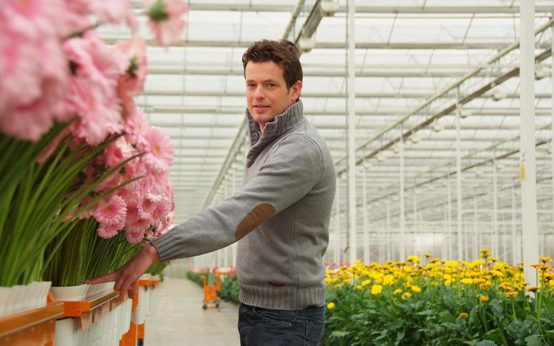 ‘Met zelf krijten meer flexibiliteit en optimalisatie gewasgroei’