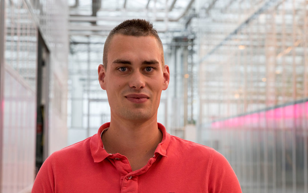 Nu al veel animo voor nieuw onderzoekscentrum zachtfruit