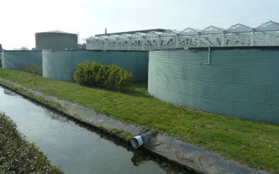 Delfland heft onttrekkingsverbod voor oppervlaktewater op