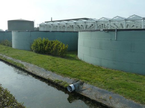 Delfland heft onttrekkingsverbod voor oppervlaktewater op