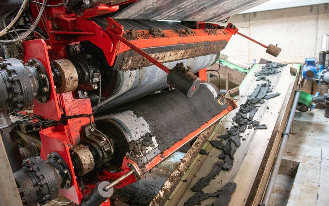 ‘De komende weken gaan we de eerste meststof leveren’