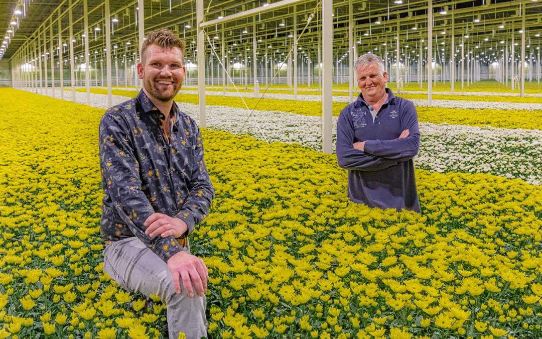 ‘Wij gaan voor topkwaliteit, continuïteit en uniformiteit’