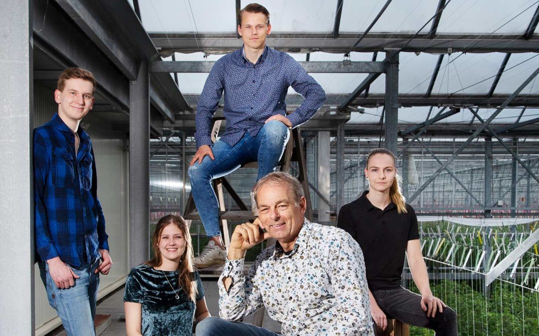 ‘Omarm de veranderende wereld, reageer niet vanuit angst’