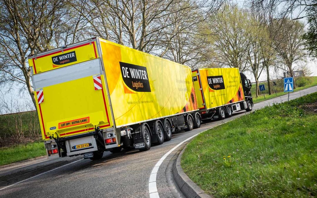Royal FloraHolland krijgt groen licht voor oprichting Floriway