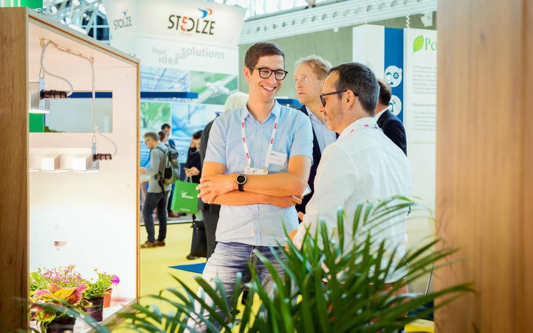 Nominaties voor GreenTech Innovation Awards bekend gemaakt