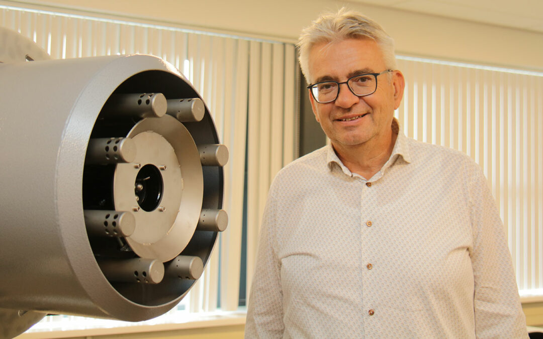 ‘Gasprijs omhoog, glastuinbouw ten onder’