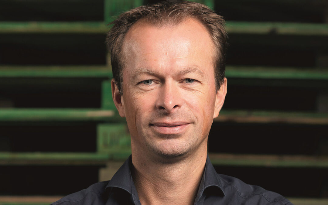 ‘Ergste paniek op gasmarkt voorbij, maar nog steeds onrustig’