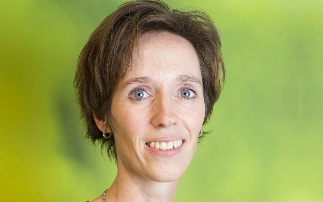 Annemarie Breukers nieuwe adjunct-directeur TKI Agri & Food