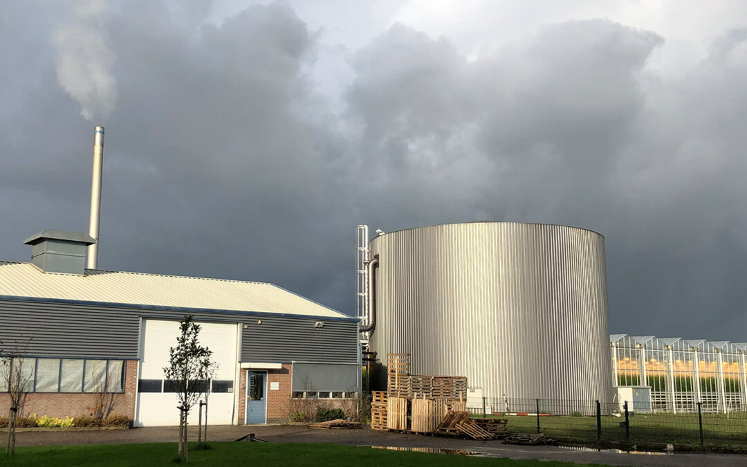 ‘Als er een tekort is, maakt je gascontract niet meer uit’