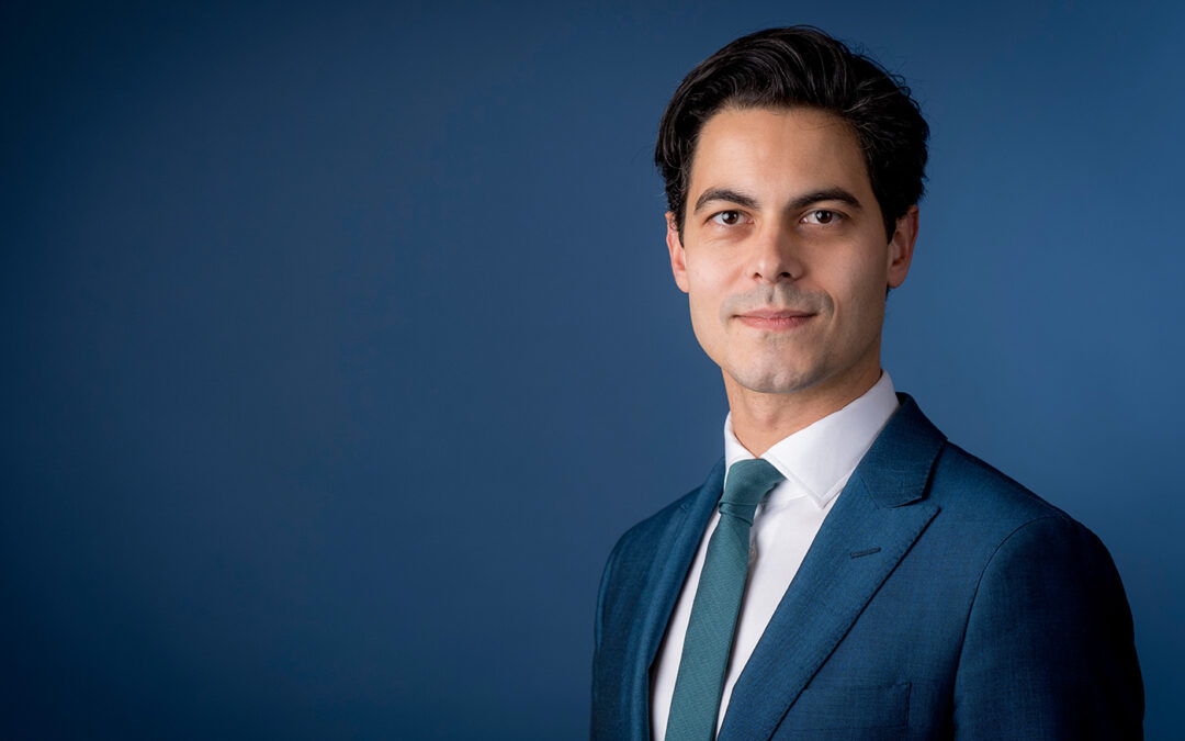 Meer focus op energietransitie met ‘klimaatdrammer’ als minister