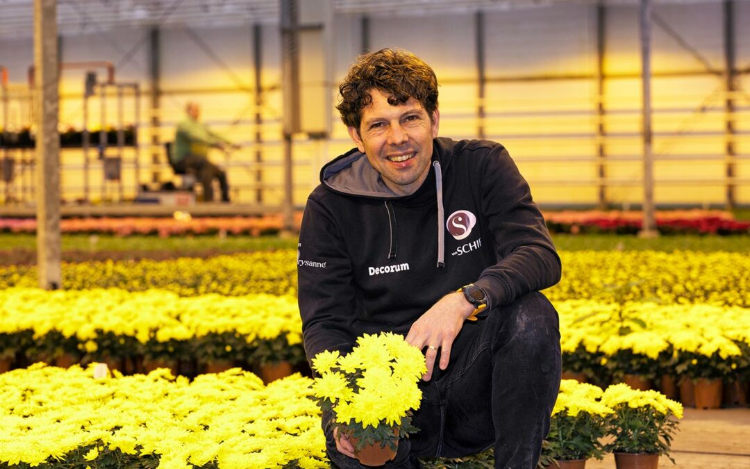 ‘Niet alle problemen opgelost, maar zelden chemisch ingrijpen’