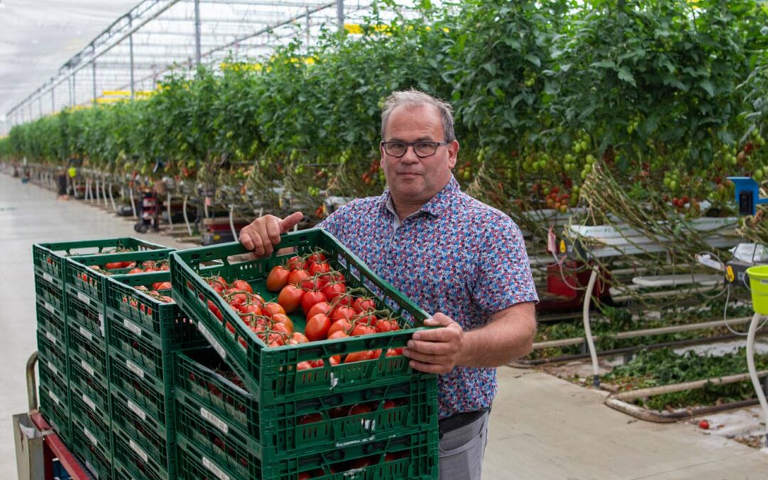 ‘Meeropbrengst weegt niet op tegen de gestegen kosten’