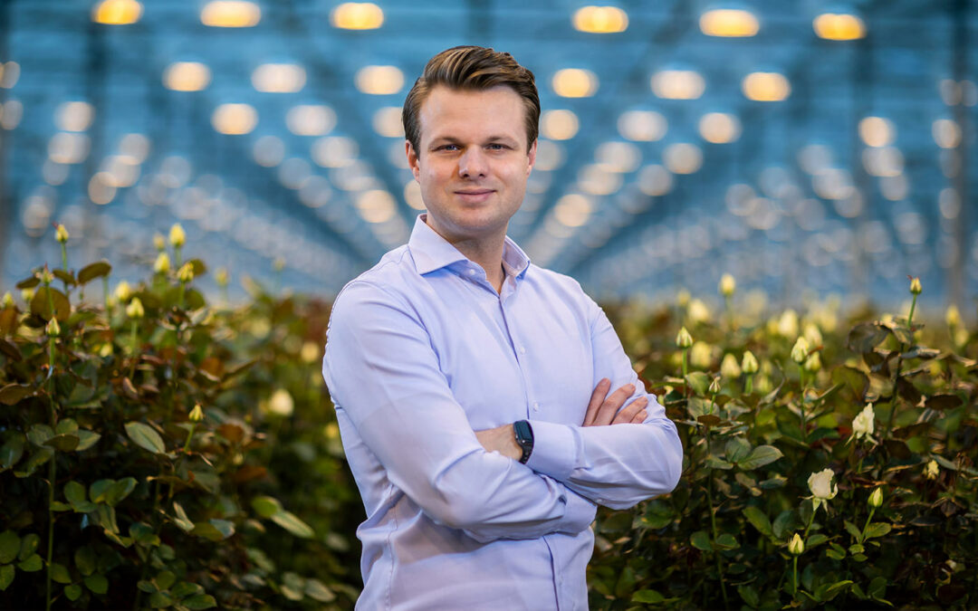 ‘We moeten voorkomen dat helft van de kassen straks leeg ligt’