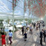 Green House op Floriade is statement voor Tuinbouw Nederland