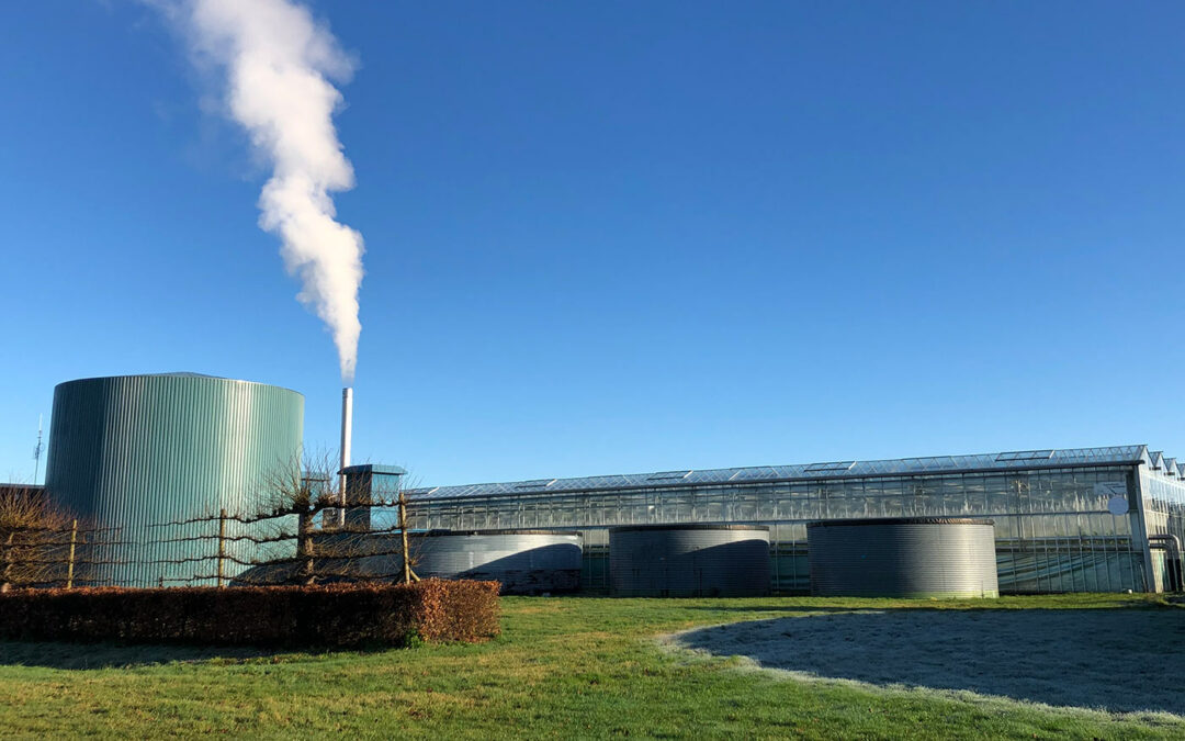 Tussenconvenant rekt tijd voor nieuwe afspraken CO2-uitstoot