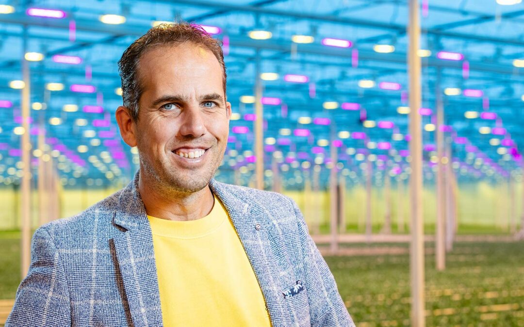 ‘Niet om energiecrisis op te lossen, maar keuzes te bieden’