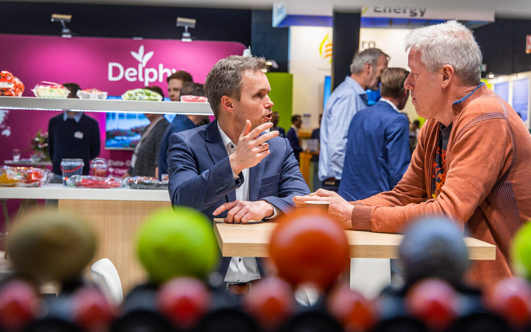 Een gezellig feestje van drie dagen, maar ook heel belangrijk