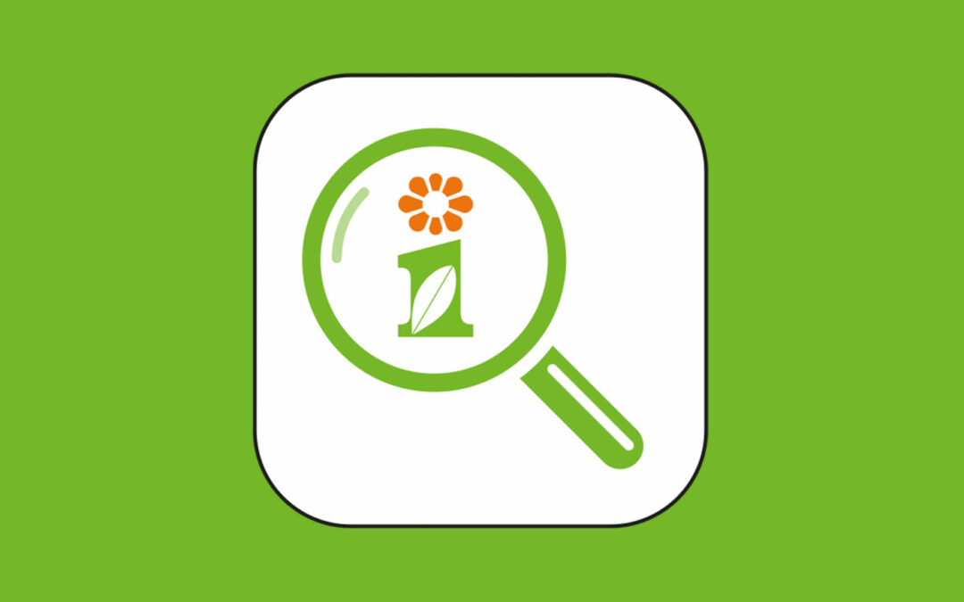 App-applicatie om als teler zelf te scouten en te monitoren